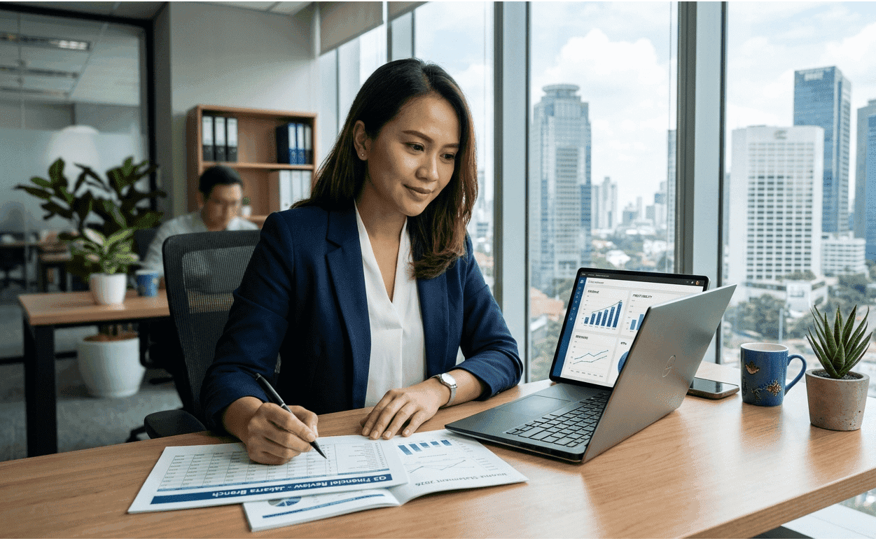 How to Assess Business Viability Before Buying