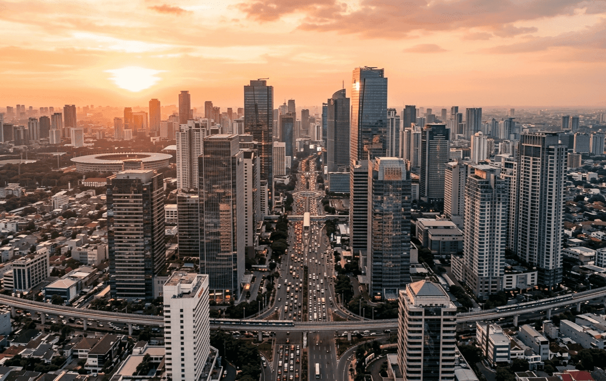 M&A Trends in Indonesia 2026: Which Sectors Are Attracting the Most Investors?